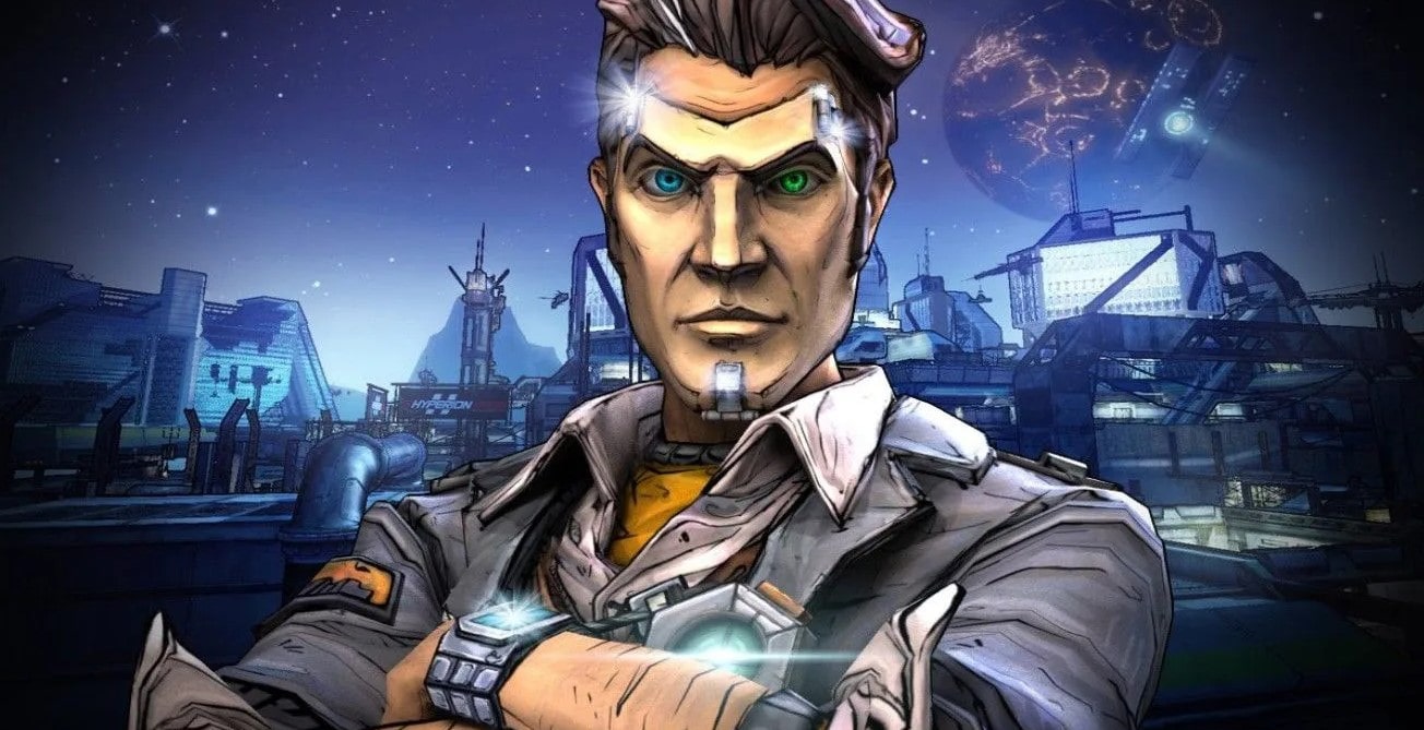 Borderlands The Handsome Collection Free