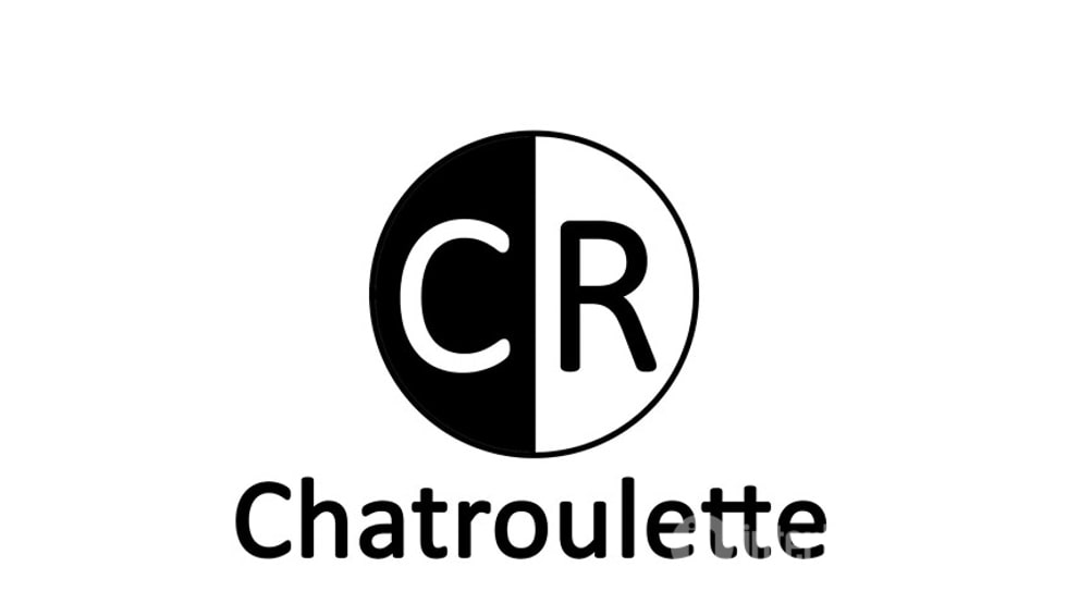 #5. Chatroulette.