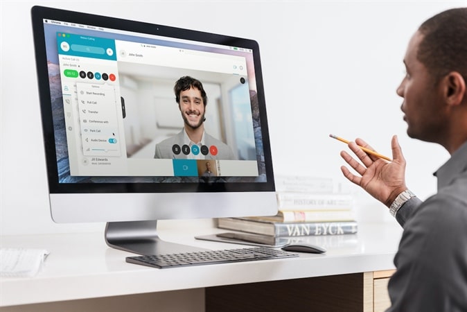 Cisco Webex Meetings