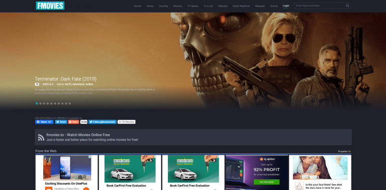 Fmovies