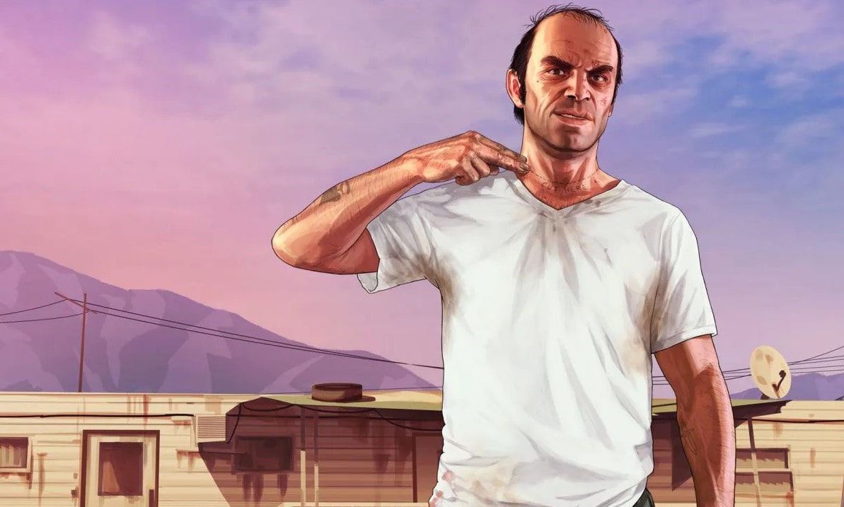 Grand Theft Auto 5 Free