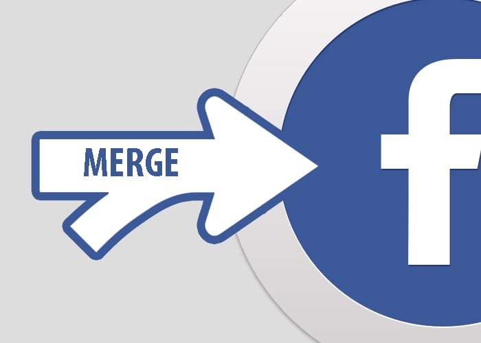 Merge Facebook Pages