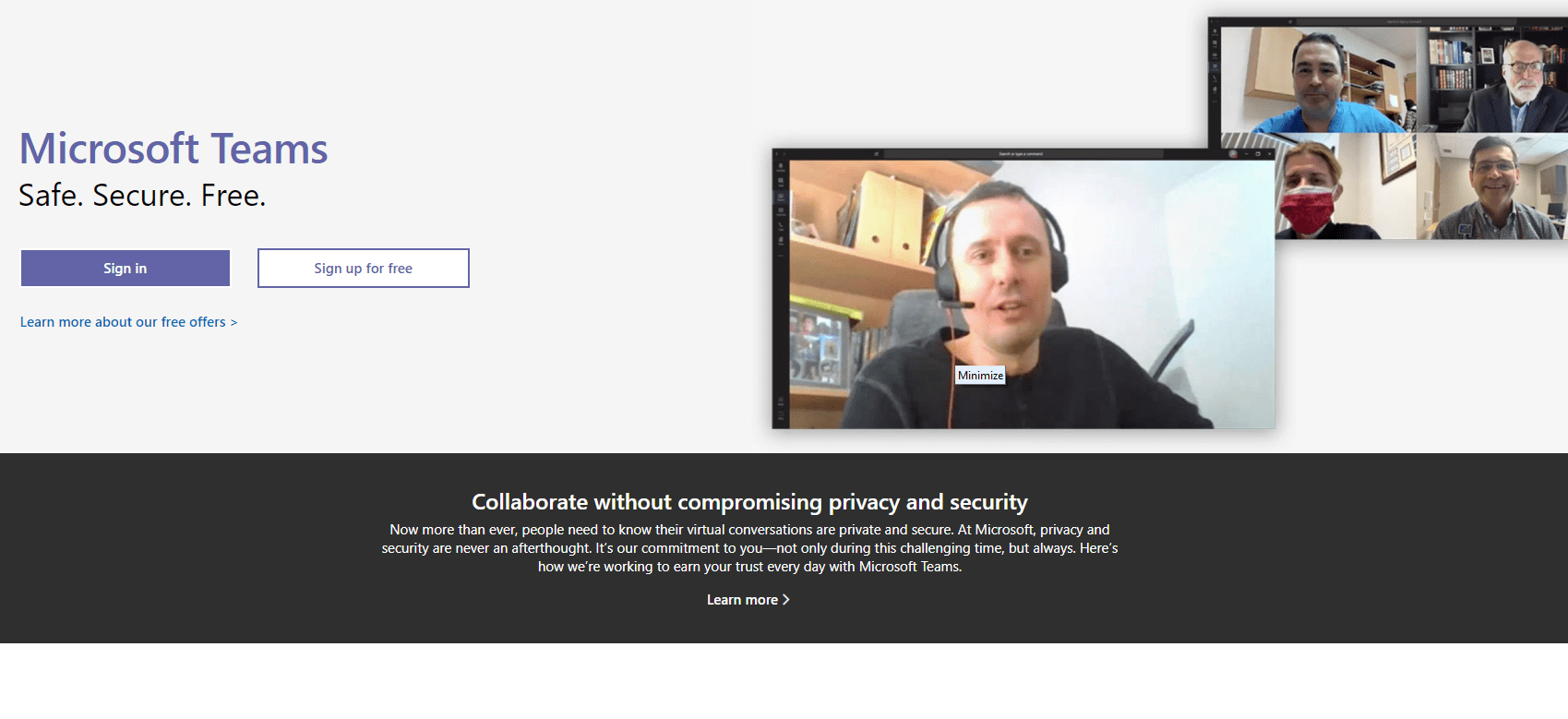 Microsoft Teams