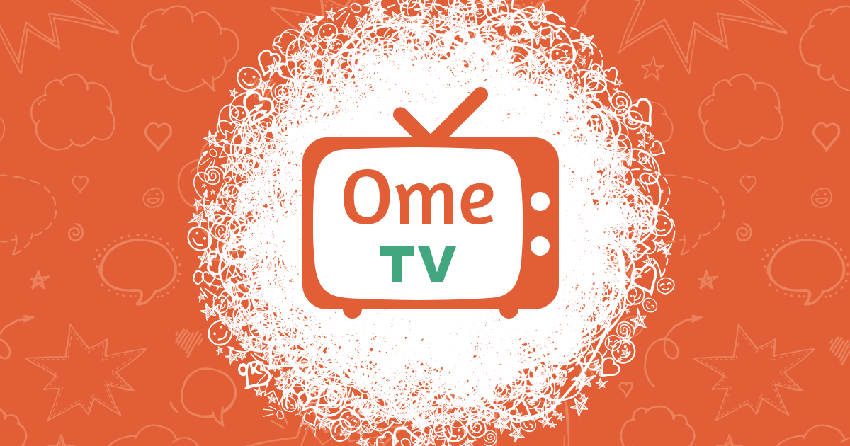 Ome.tv 