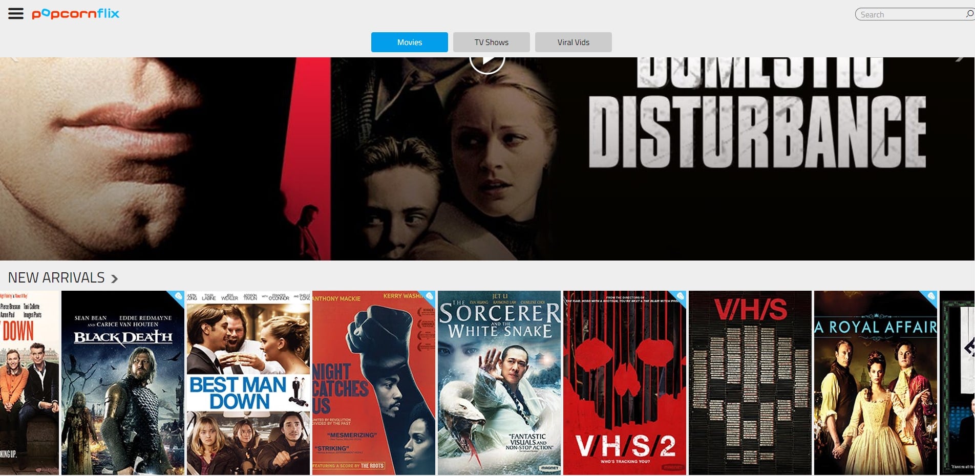 Popcornflix.com