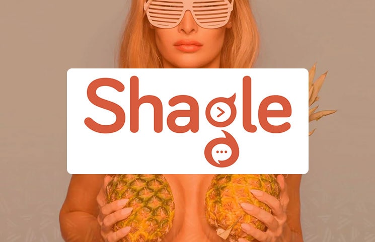 Shagle