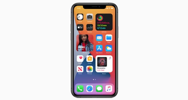 6 things Apple copied from Android on iOS 14 • neoAdviser