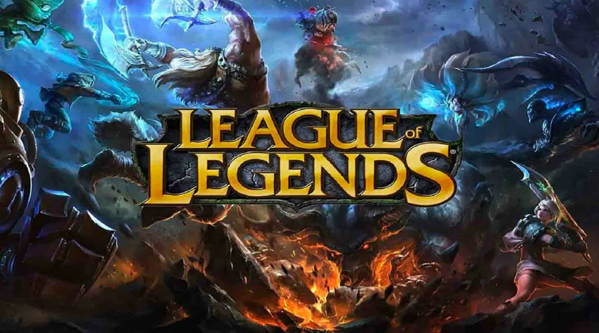 Websites to Get League of Legends Tips
