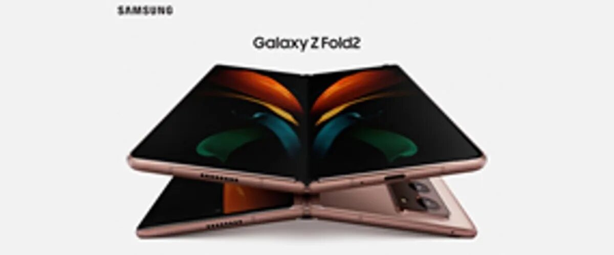 Galaxy Fold 2 Leak