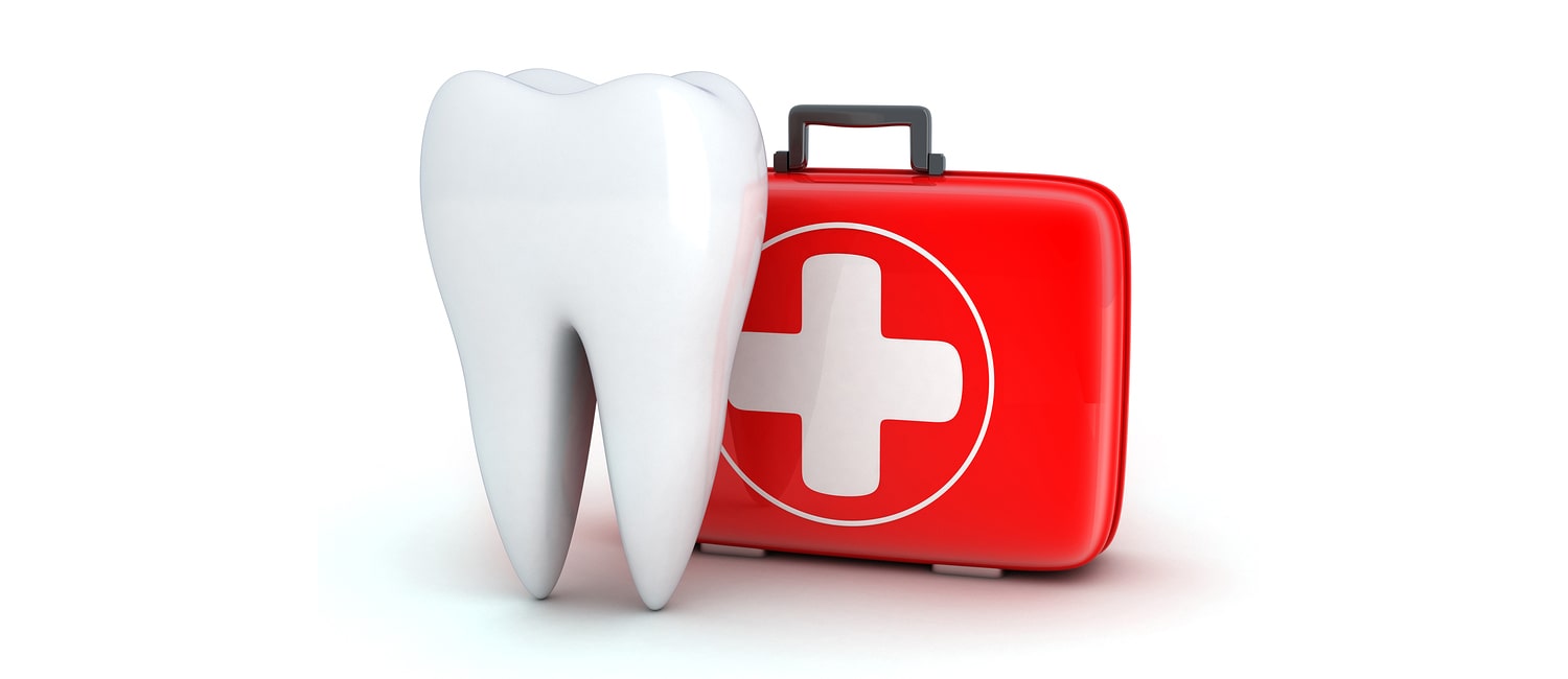 Dental Services Offered by Clinics in Redland Bay,