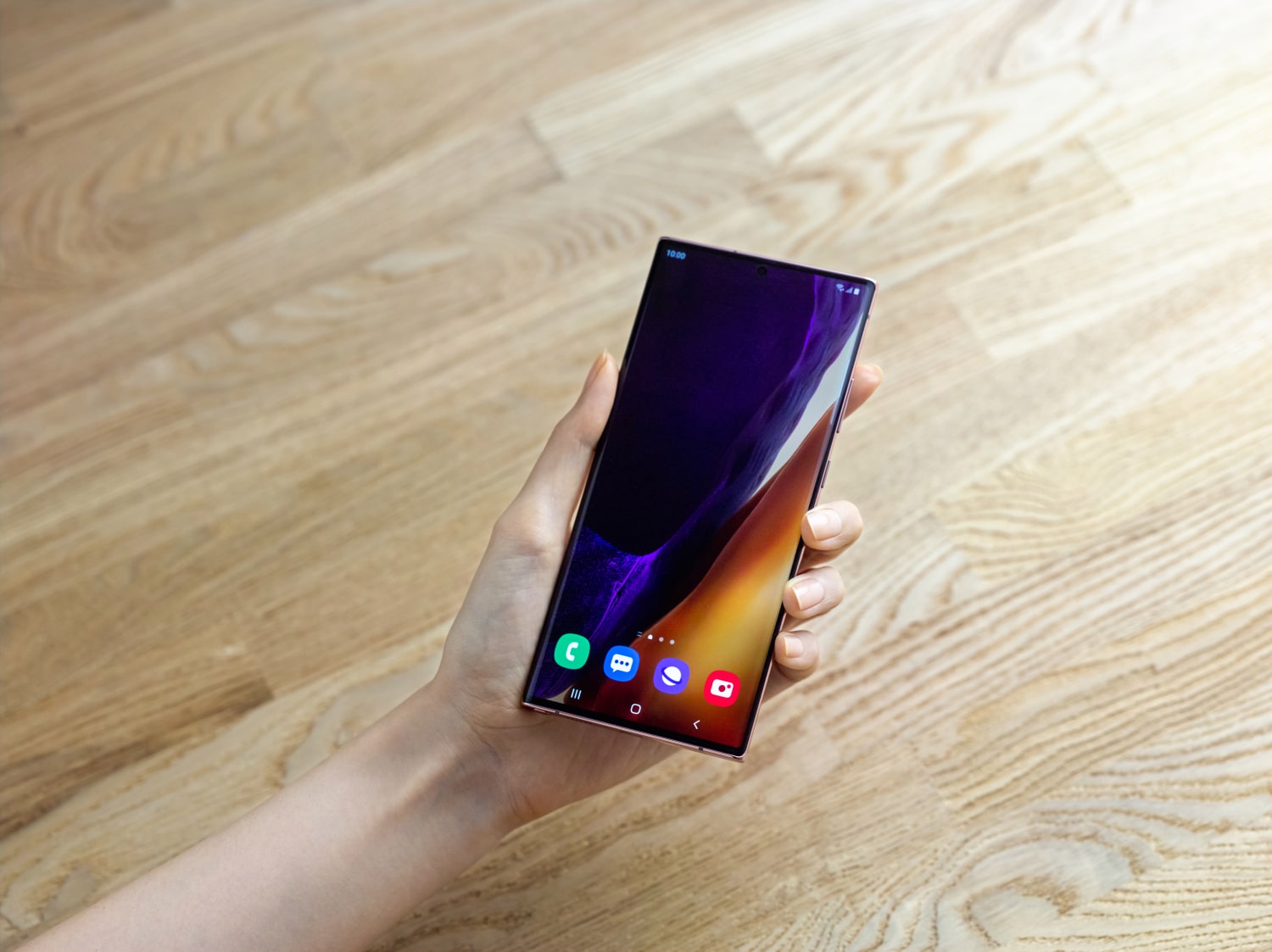 Galaxy Note 20 Ultra