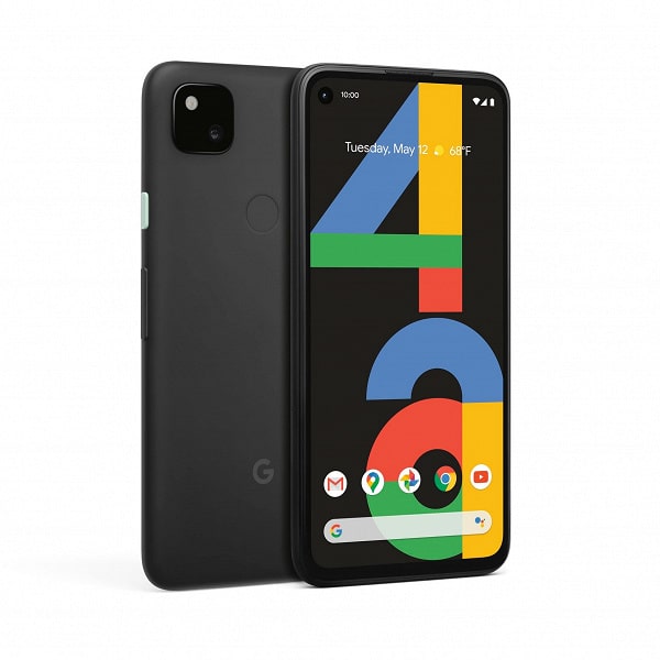 Google Pixel 4a Officially Revealed: Price, Specs And Other Details ...