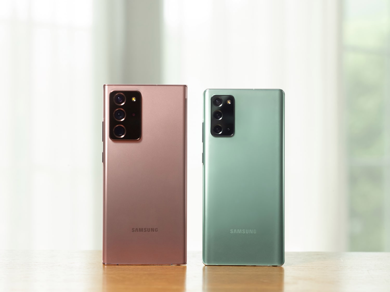 Note 20 Ultra, Note 20