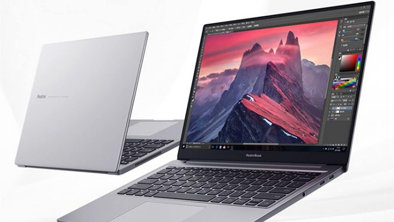 RedmiBook Air 13