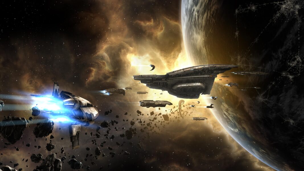 Top 2020 4K Gaming Wallpapers to Upgrade your Desktop • neoAdviser