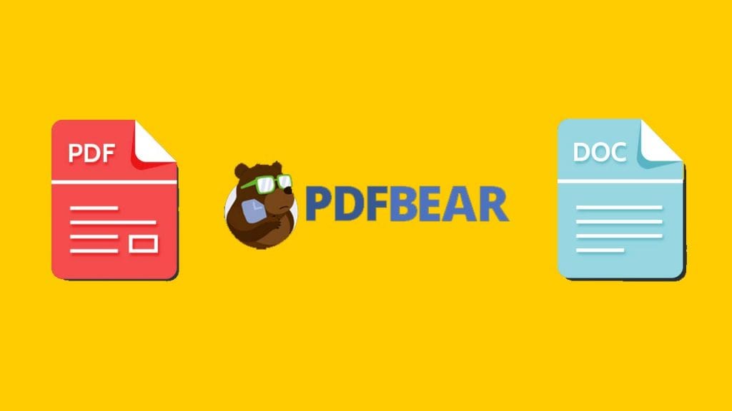Add Page Numbers On Your PDF Using PDFBear