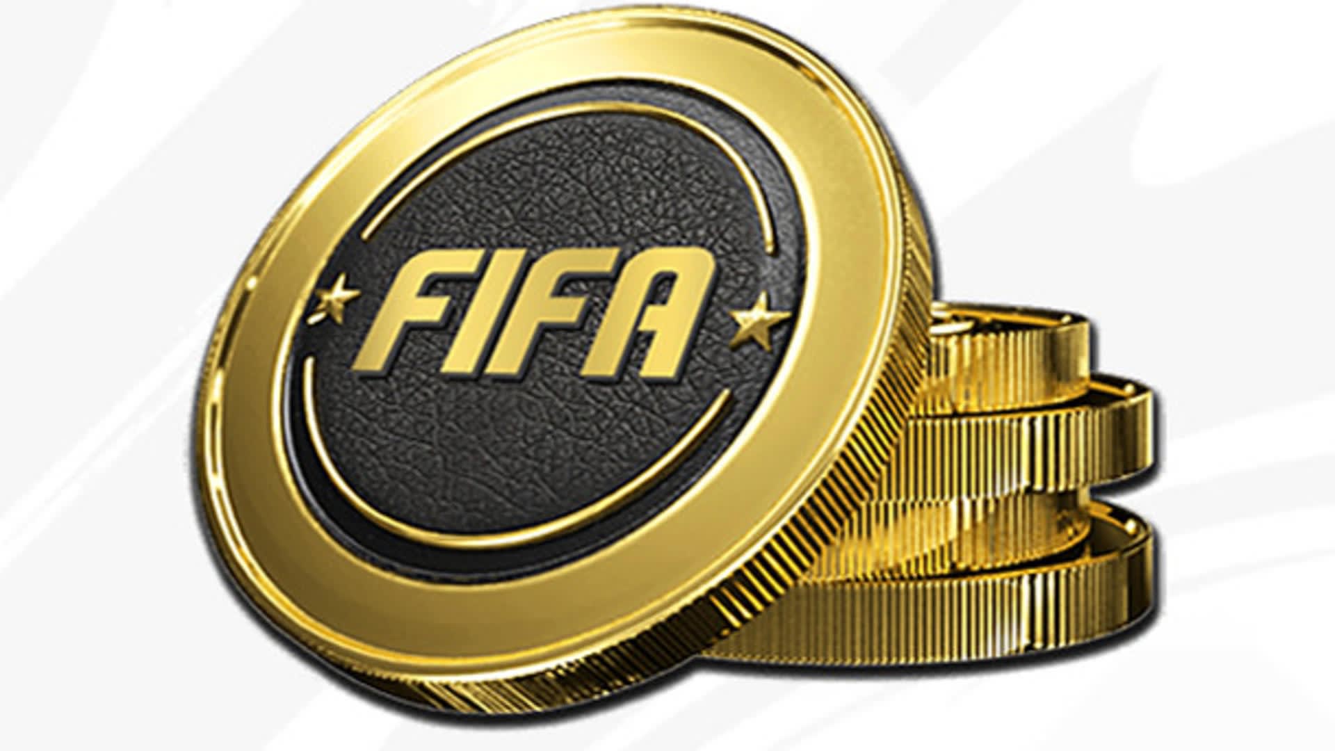 ell Your FIFA Coins for Real Money