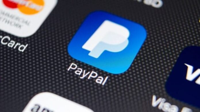 paypal business crypto