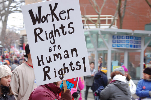 How To Increase Awareness For The Legal Rights Of Workers • Neoadviser 