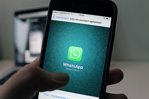 Whatsapp Privacy Issues in 2021