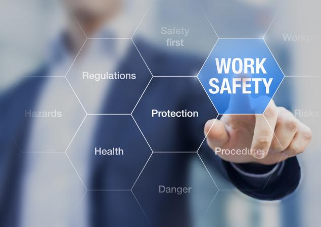 How To Implement Safety Guidelines At Your Workplace With Health And Safety Training Courses?