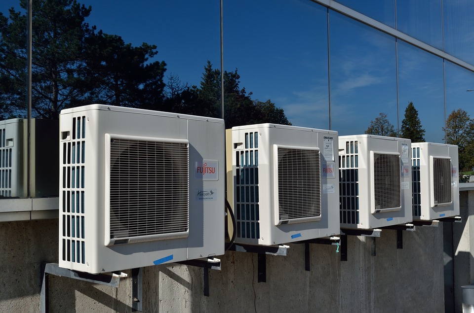 Air Conditioner Repair in Salt Lake City: Keeping Your Cool When It Matters Most