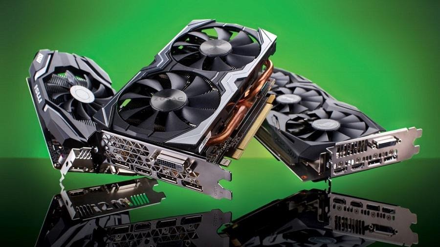 7 Best Graphics Cards for Your Laptop - February 2021