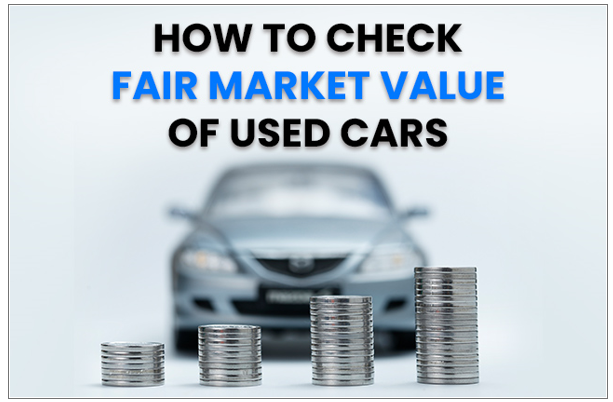 Car Valuation: What factors determine used car prices