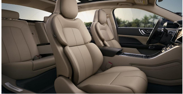 Which Vehicle has the most Comfortable Seats have a look,