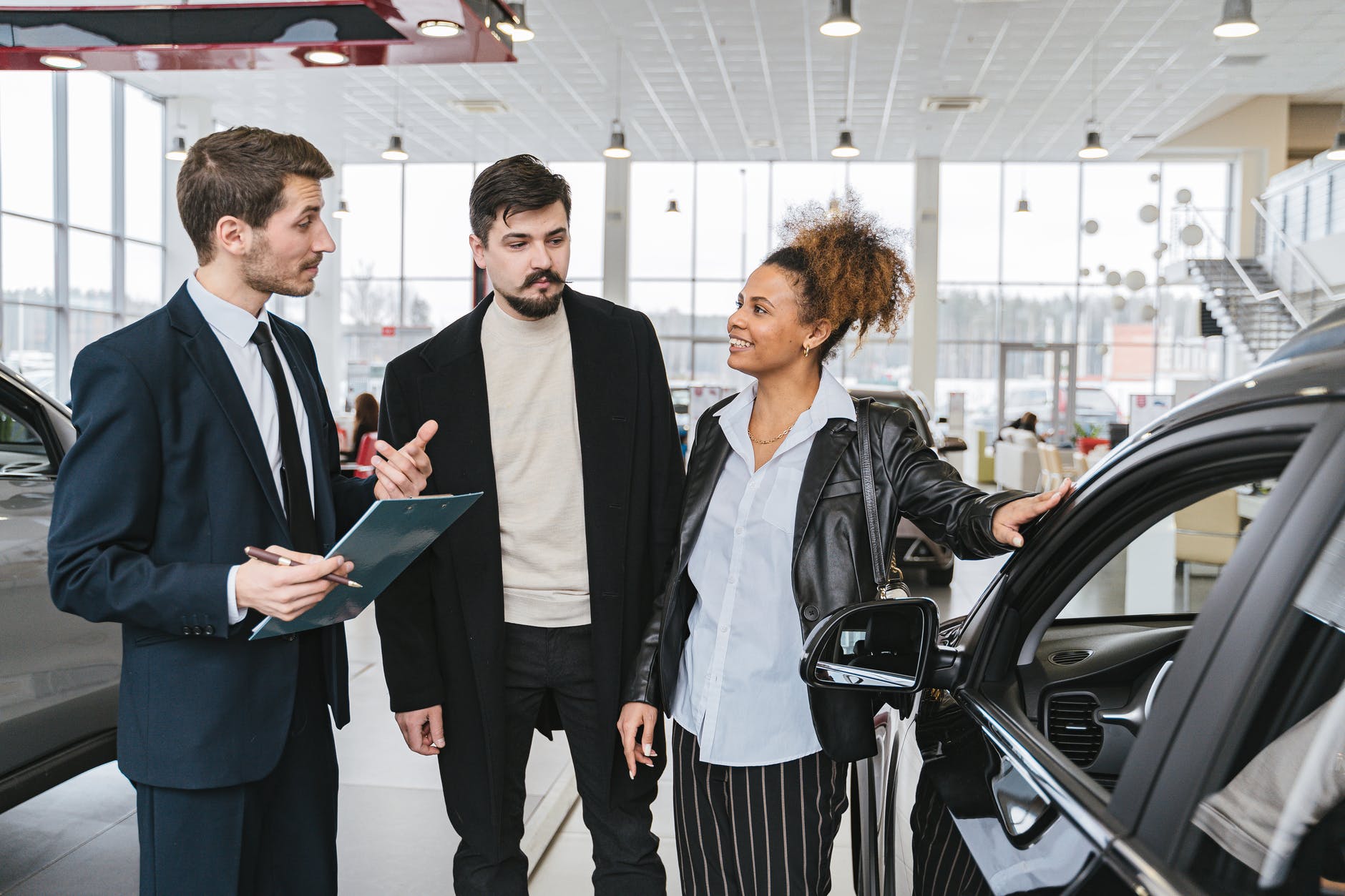 6 Tips Buyers for First-Time Car Insurance ,