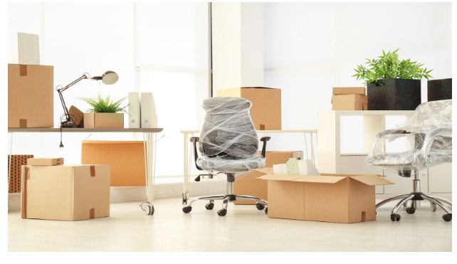 Tips for Office Moving,