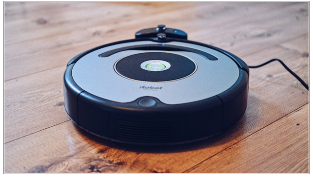 Reasons to buy a robot vacuum cleaner,