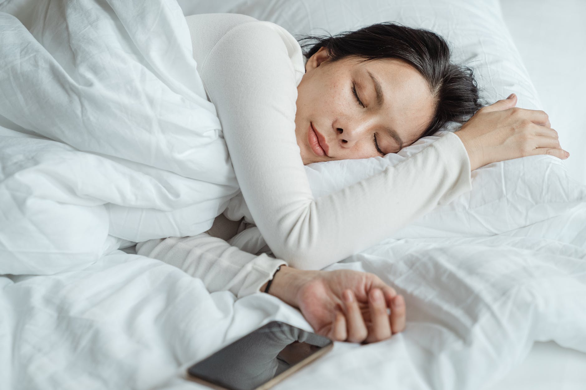 Products That Can Help Your Quality of Sleep,