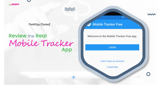 TheWiSpy Review: Ultimate Location Tracker App in 2021