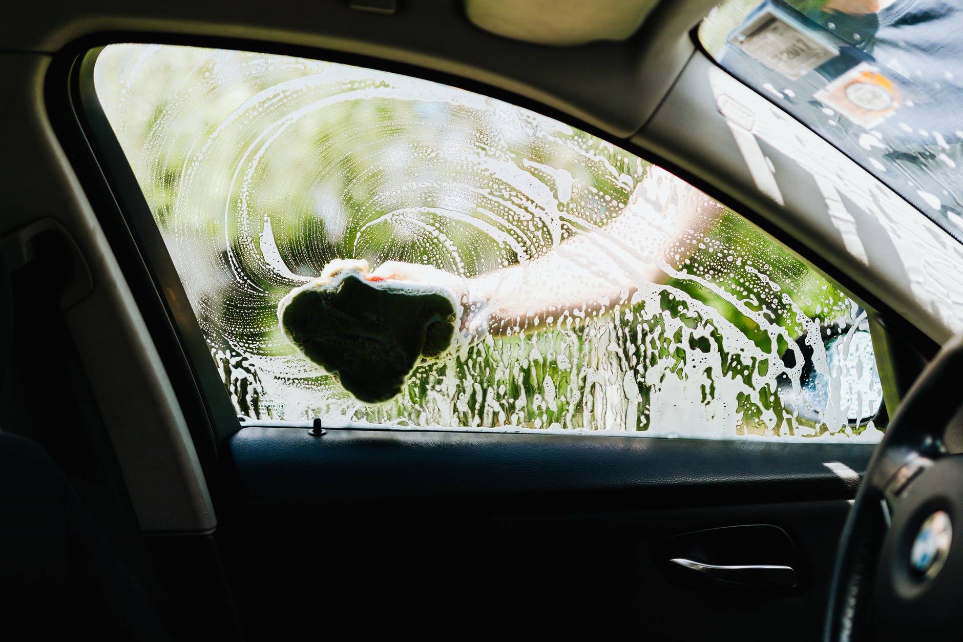 8 Tips for Keeping Your Car Windows Clean,