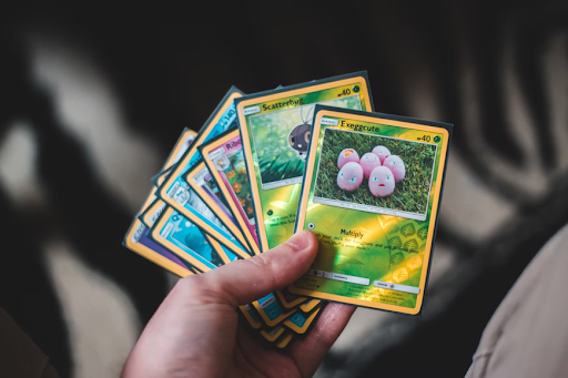 Interesting Facts You Didn't Know About Collecting Cards