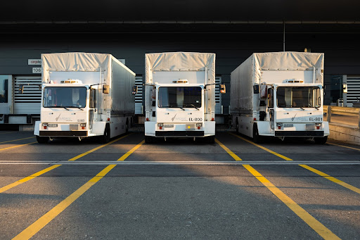 How To Use Technology To Improve Your Fleet Performance,