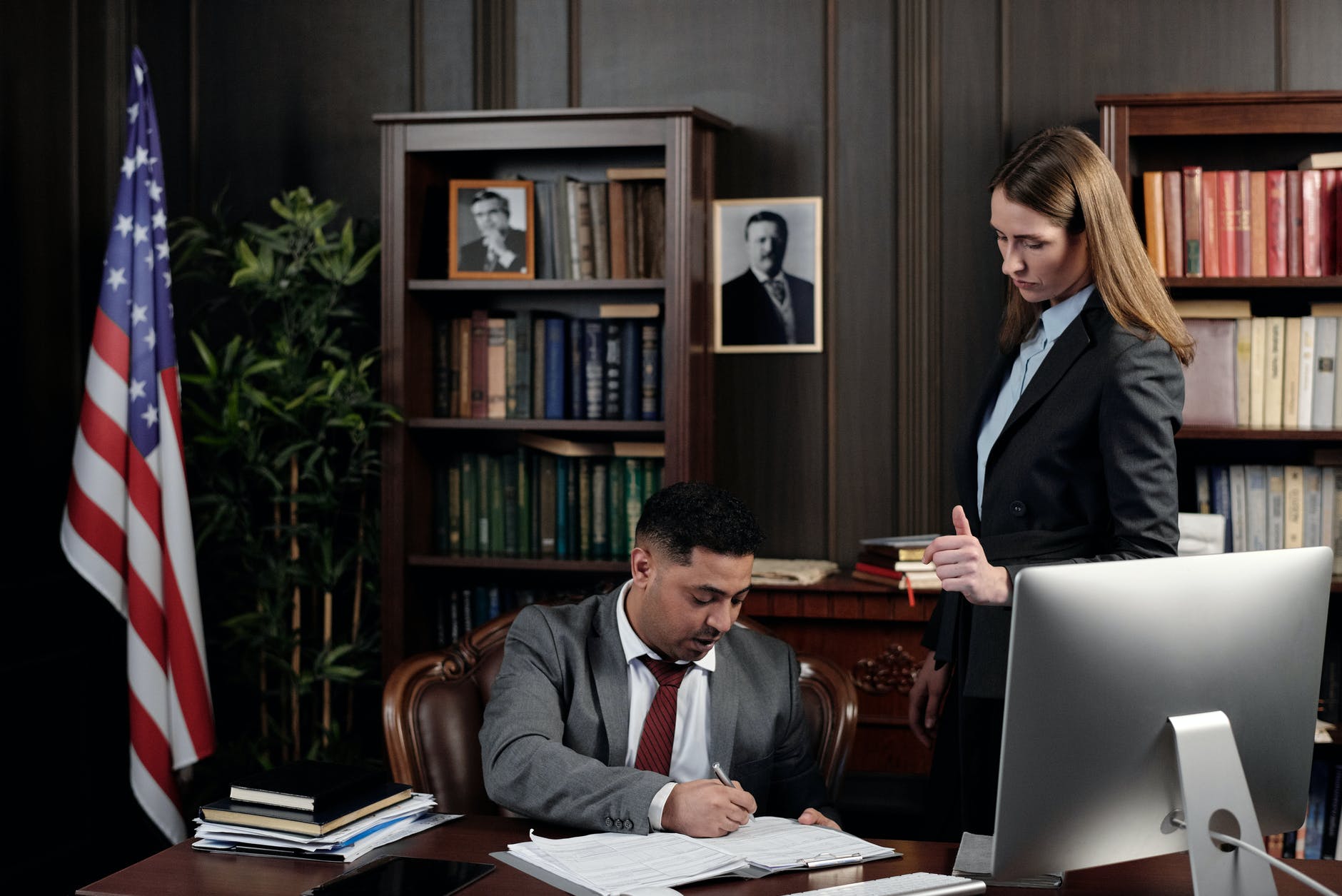 How can a DUI Attorney assist you?