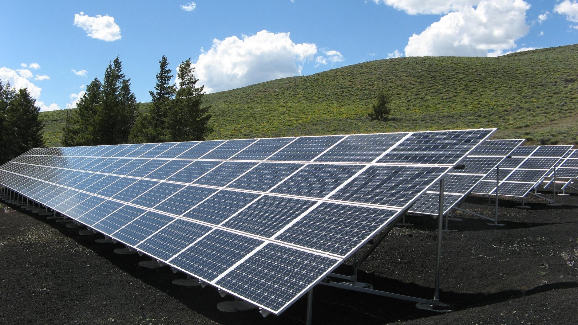 Advantages of Using Solar Power