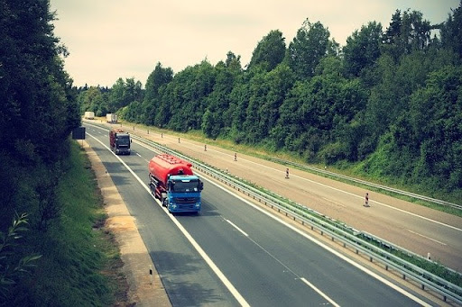 Road Safety Tips: How To Avoid The Most Common Causes Of Truck Accidents,