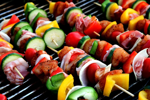 4 Delicious and Nutritious Grilled Meat Recipes,