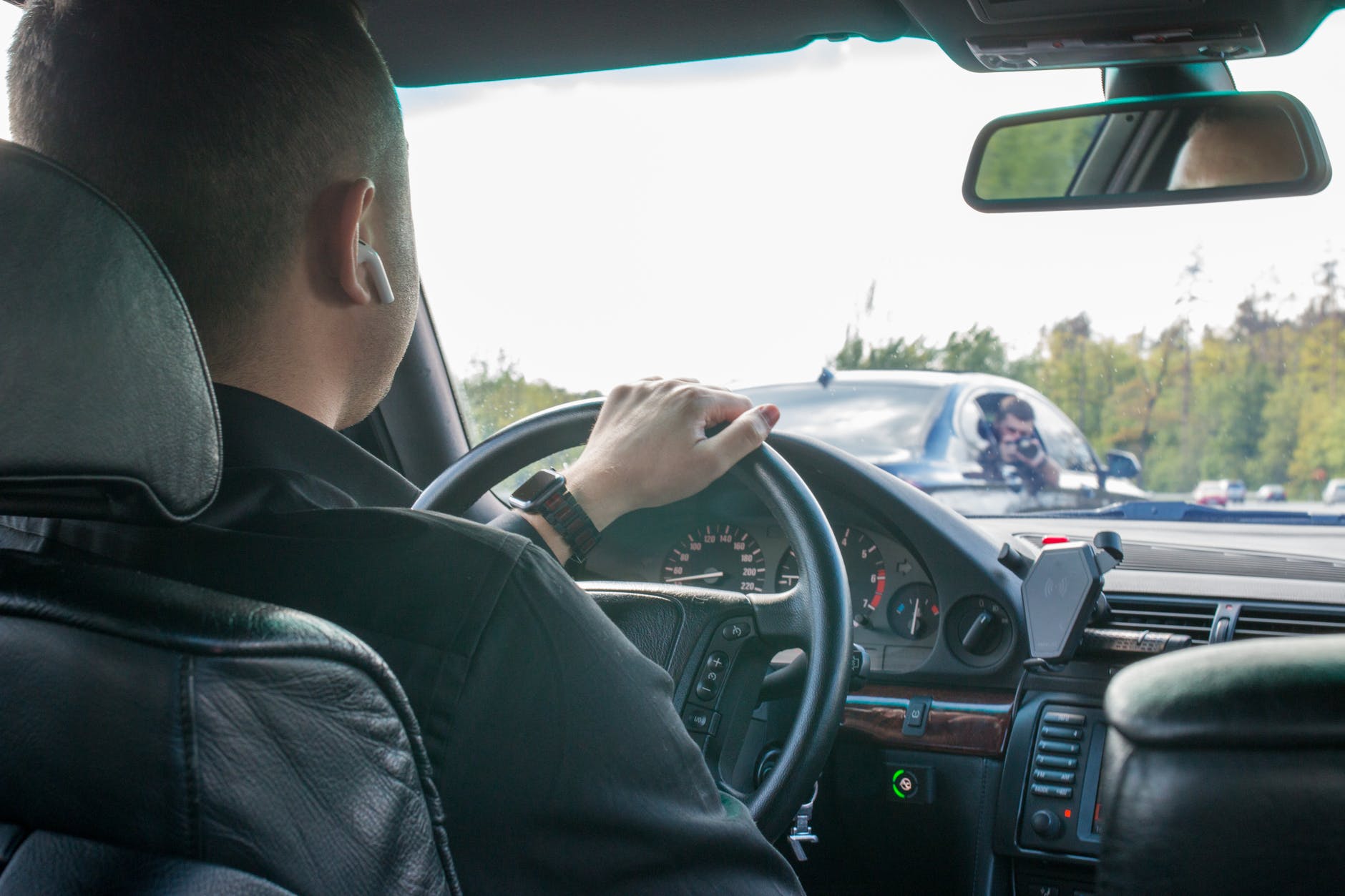 3 Tips For Teaching Your Teen To Be A Safe Driver