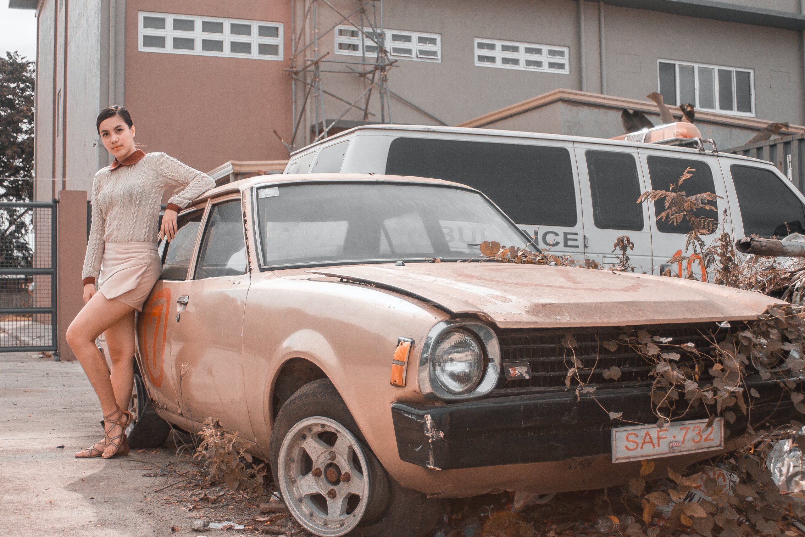 What Car Owners Should Know About Hiring Car Wrecking Services,
