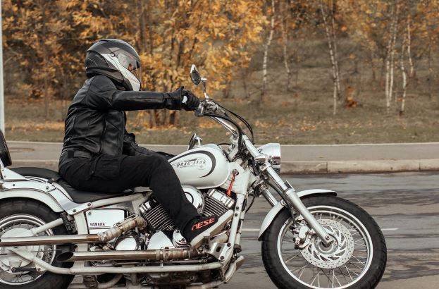 Buyer’s Guide: What a Motorcycle Can Say About Its Owner,
