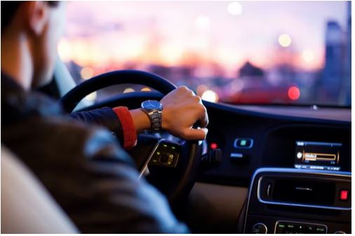 4 Tips To Help You Stay Safe While Driving Your Car,