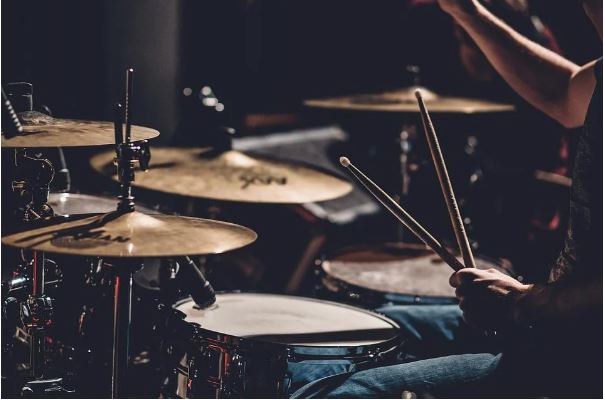 6 Drumming Tips For Beginners That'll Help You Improve Your Technique,