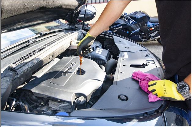 9 Easy Vehicle Maintenance And Repairs You Can Do Yourself,