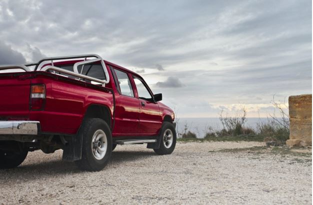 How to extend the life of your pickup truck,