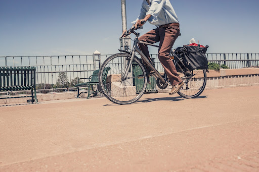 Riding A Bicycle To Work? Watch Out For These Situations,
