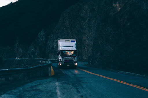 5 Tips to Stay Safe When Driving a Truck at Night,